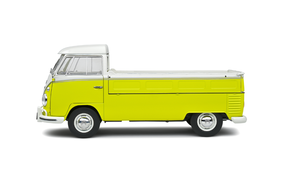 VW T1 PICK UP - 1950