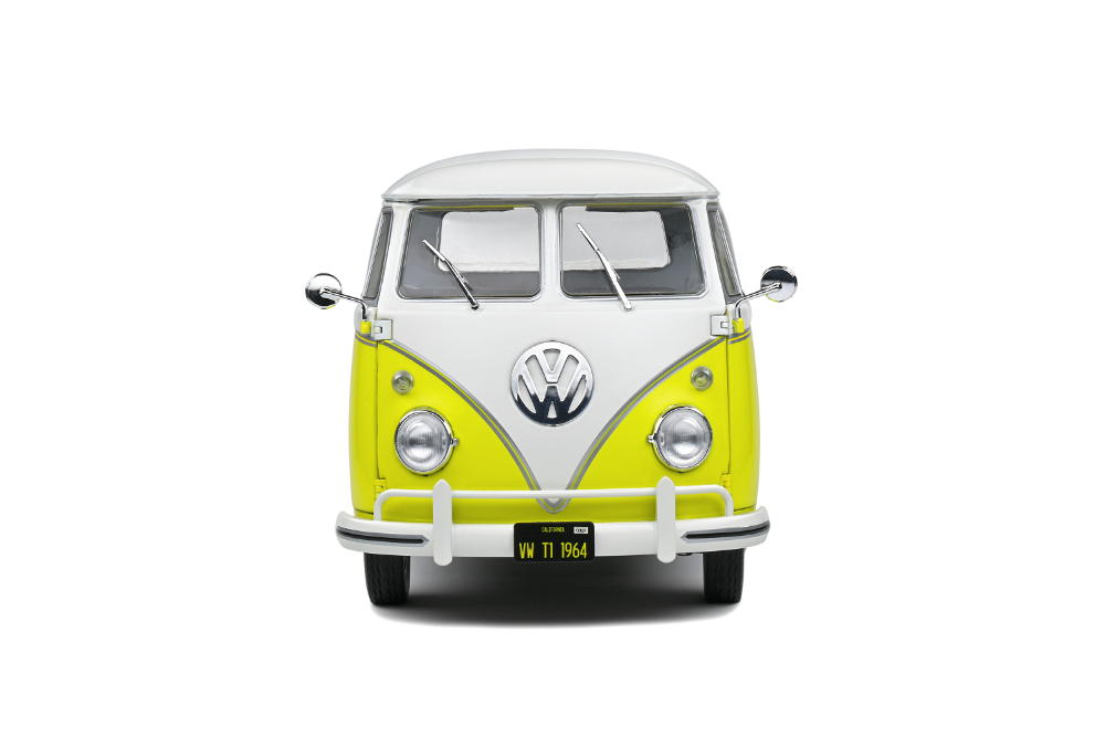 VW T1 PICK UP - 1950