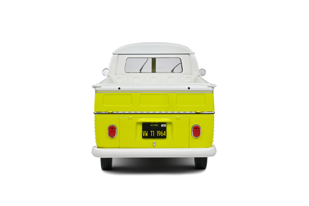 VW T1 PICK UP - 1950