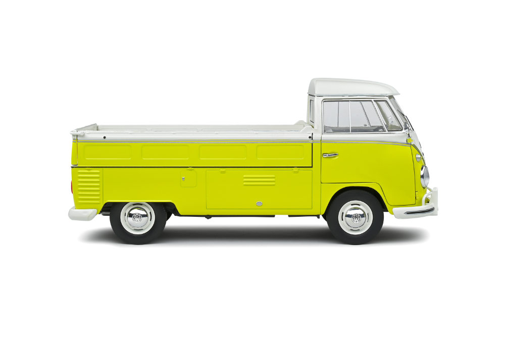 VW T1 PICK UP - 1950