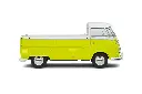 VW T1 PICK UP - 1950