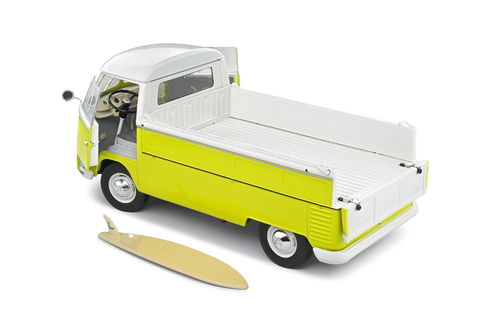 VW T1 PICK UP - 1950