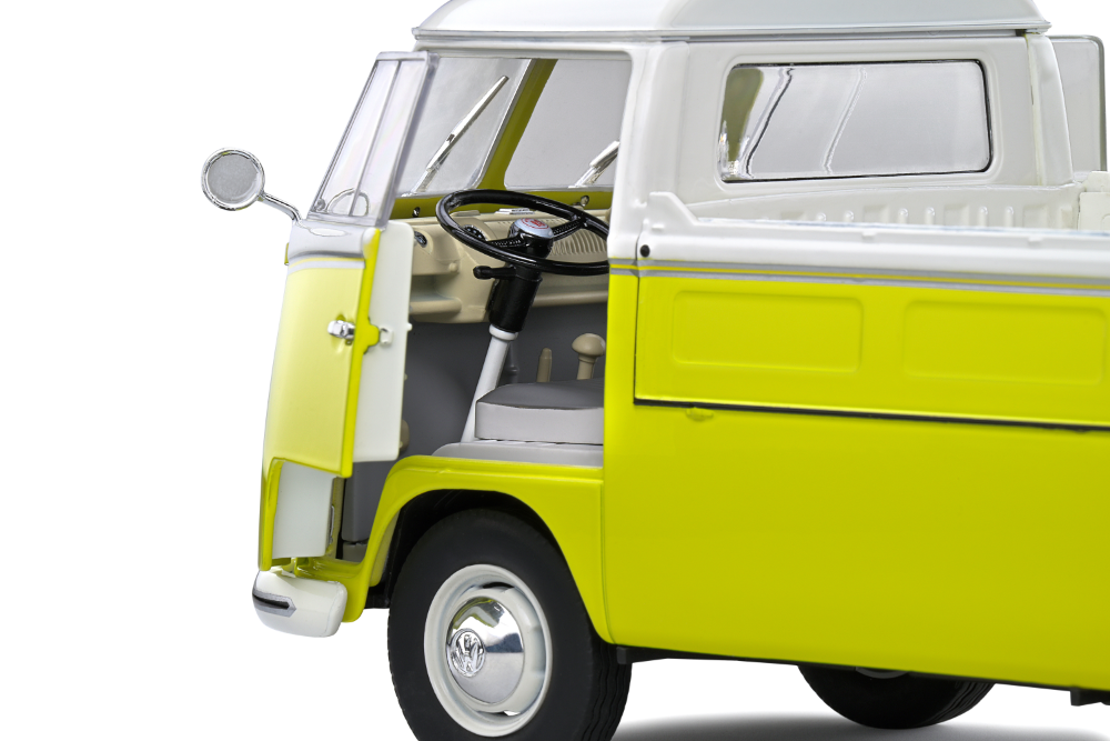 VW T1 PICK UP - 1950