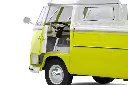 VW T1 PICK UP - 1950