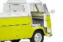 VW T1 PICK UP - 1950