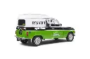 RENAULT 4L F4 - 1988 "RENAULT AGRICULTURE "