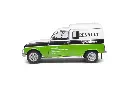 RENAULT 4L F4 - 1988 "RENAULT AGRICULTURE "
