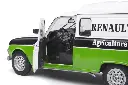 RENAULT 4L F4 - 1988 "RENAULT AGRICULTURE "