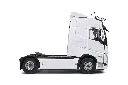 VOLVO FH16 GLOBETROTTER XL - 2021 (INCLUYE CALCOMANÍAS PARA PERSONALIZACIÓN)