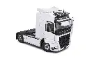 VOLVO FH16 GLOBETROTTER XL - 2021 (INCLUYE CALCOMANÍAS PARA PERSONALIZACIÓN)