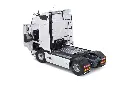 VOLVO FH16 GLOBETROTTER XL - 2021 (INCLUYE CALCOMANÍAS PARA PERSONALIZACIÓN)