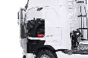 VOLVO FH16 GLOBETROTTER XL - 2021 (INCLUYE CALCOMANÍAS PARA PERSONALIZACIÓN)
