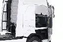 VOLVO FH16 GLOBETROTTER XL - 2021 (INCLUYE CALCOMANÍAS PARA PERSONALIZACIÓN)