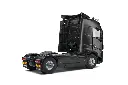 VOLVO FH16 GLOBETROTTER XL - 2021 (INCLUYE CALCOMANÍAS PARA PERSONALIZACIÓN)