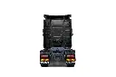 VOLVO FH16 GLOBETROTTER XL - 2021 (INCLUYE CALCOMANÍAS PARA PERSONALIZACIÓN)