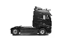 VOLVO FH16 GLOBETROTTER XL - 2021 (INCLUYE CALCOMANÍAS PARA PERSONALIZACIÓN)