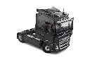 VOLVO FH16 GLOBETROTTER XL - 2021 (INCLUYE CALCOMANÍAS PARA PERSONALIZACIÓN)