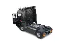 VOLVO FH16 GLOBETROTTER XL - 2021 (INCLUYE CALCOMANÍAS PARA PERSONALIZACIÓN)