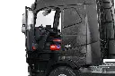 VOLVO FH16 GLOBETROTTER XL - 2021 (INCLUYE CALCOMANÍAS PARA PERSONALIZACIÓN)