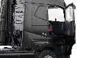 VOLVO FH16 GLOBETROTTER XL - 2021 (INCLUYE CALCOMANÍAS PARA PERSONALIZACIÓN)