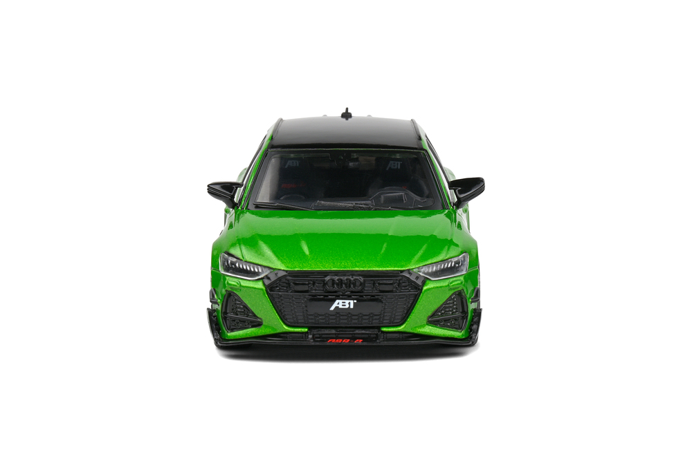 1:43 ABT AUDI RS6-R (TYPE C8) – 2022