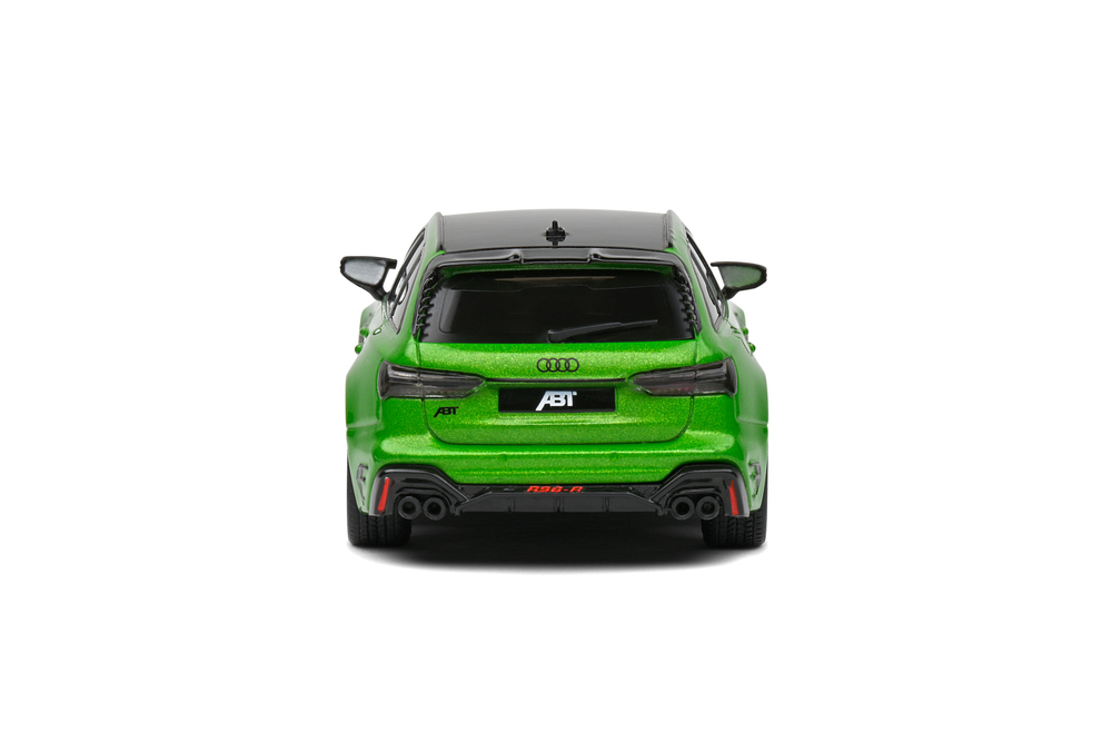 1:43 ABT AUDI RS6-R (TYPE C8) – 2022
