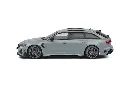 ABT AUDI RS6-R (TYPE C8) – 2022