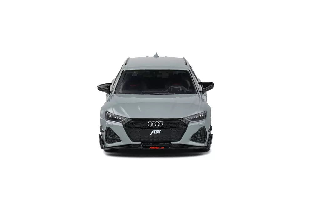 ABT AUDI RS6-R (TYPE C8) – 2022