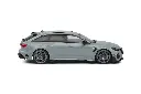 ABT AUDI RS6-R (TYPE C8) – 2022