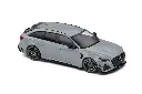 ABT AUDI RS6-R (TYPE C8) – 2022