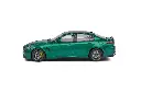 ALFA ROMEO GIULIA QUADRIFOGLIO 2.9L BITURBO – 2016