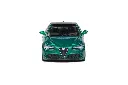 ALFA ROMEO GIULIA QUADRIFOGLIO 2.9L BITURBO – 2016