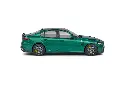ALFA ROMEO GIULIA QUADRIFOGLIO 2.9L BITURBO – 2016