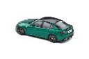 ALFA ROMEO GIULIA QUADRIFOGLIO 2.9L BITURBO – 2016