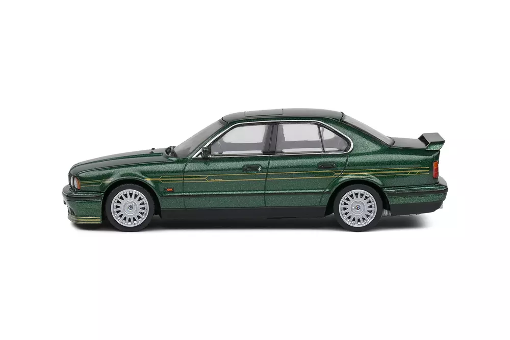 ALPINA B10 BITURBO (BASED ON BMW E34) – 1994