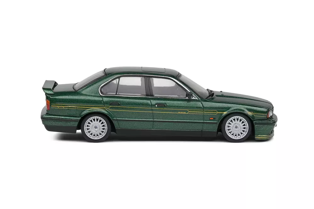 ALPINA B10 BITURBO (BASED ON BMW E34) – 1994
