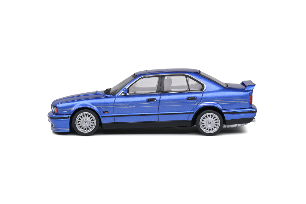 ALPINA B10 BITURBO (BASED ON BMW E34) – 1994