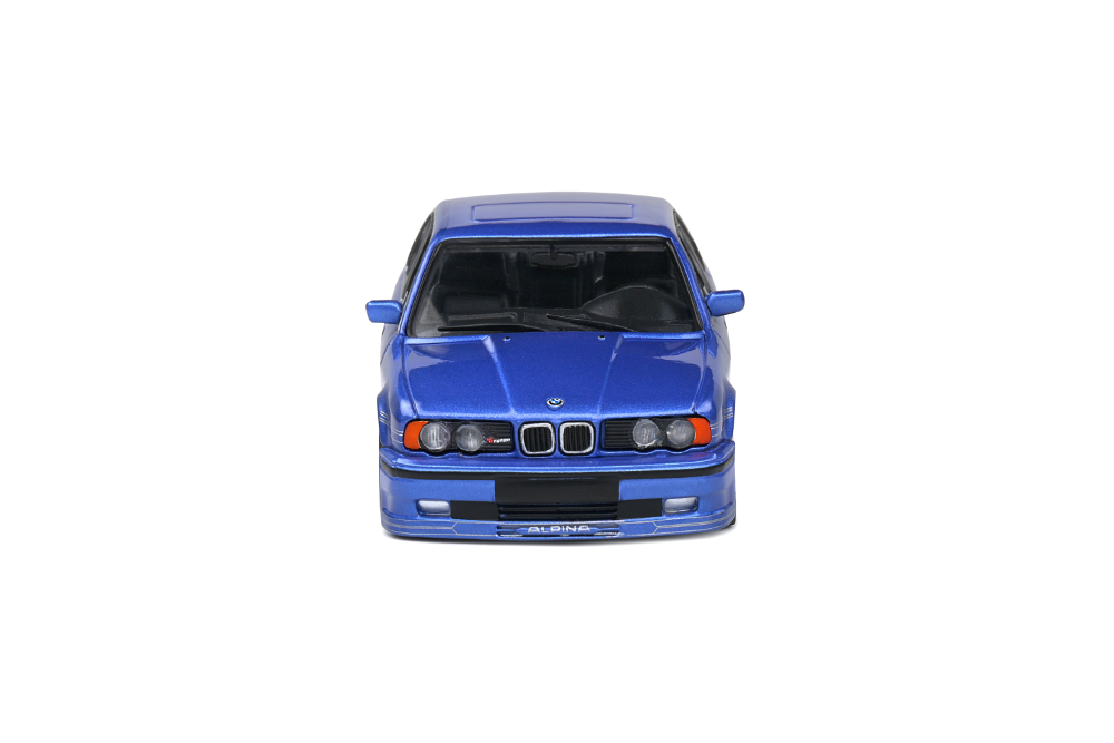 ALPINA B10 BITURBO (BASED ON BMW E34) – 1994