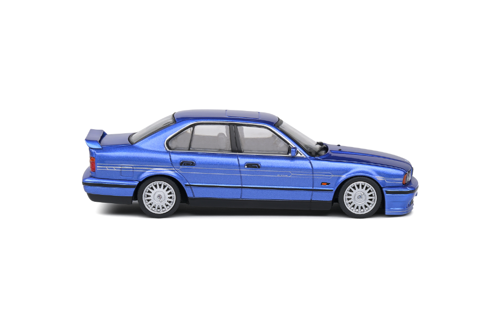 ALPINA B10 BITURBO (BASED ON BMW E34) – 1994