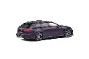 ABT AUDI RS6-R (TYPE C8) – 2022