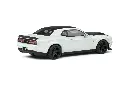 DODGE CHALLENGER SRT DEMON V8 6.2 – 2018