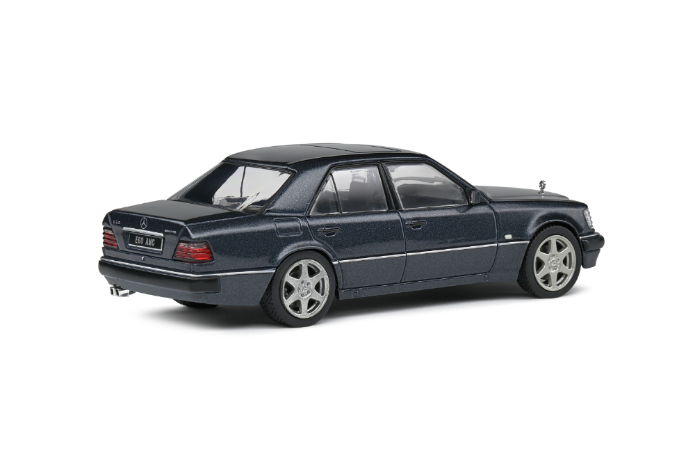 MERCEDES BENZ  E60 AMG (W124 E500) – 1994