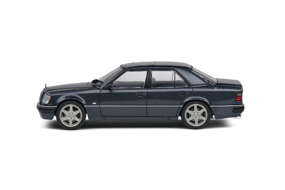 MERCEDES BENZ  E60 AMG (W124 E500) – 1994