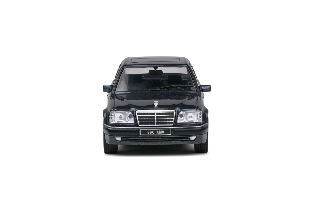 MERCEDES BENZ  E60 AMG (W124 E500) – 1994