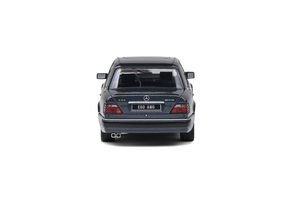 MERCEDES BENZ  E60 AMG (W124 E500) – 1994