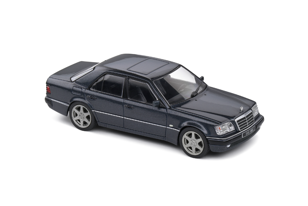 MERCEDES BENZ  E60 AMG (W124 E500) – 1994