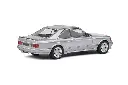 MERCEDES BENZ 560 SEC AMG WIDEBODY – 1990