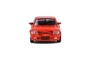 MERCEDES BENZ 560 SEC AMG WIDEBODY – 1990