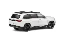 MERCEDES BENZ GLS CON LLANTAS AMG – 2020