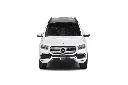 MERCEDES BENZ GLS CON LLANTAS AMG – 2020